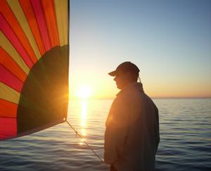 Abendstimmung (c)Frank